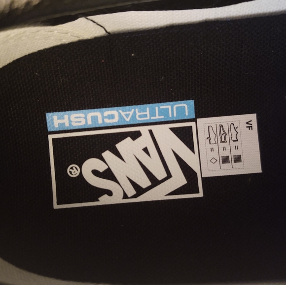 Vans shoes - Picture 6 of 7